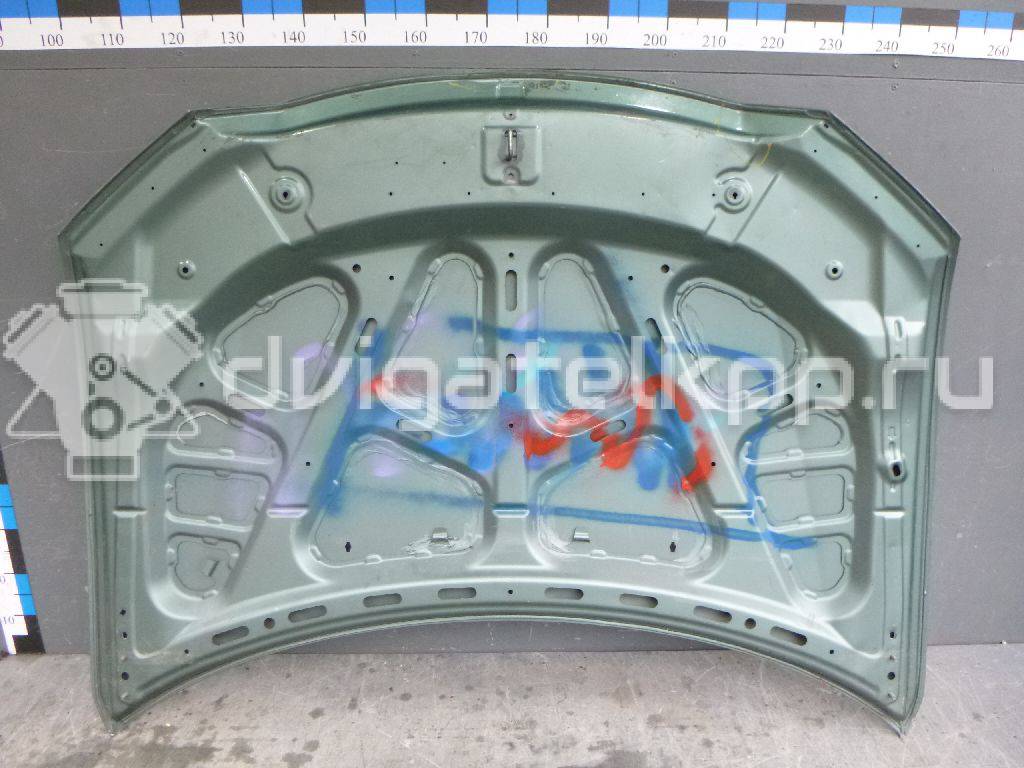 Фото Капот  5900A393 для Mitsubishi Outlander {forloop.counter}}