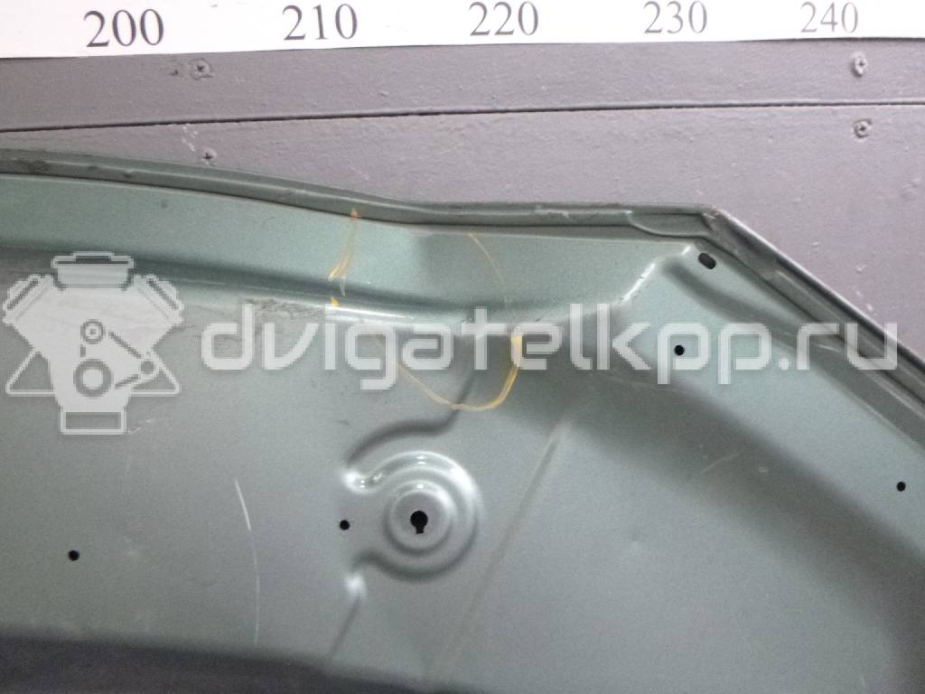 Фото Капот  5900A393 для Mitsubishi Outlander {forloop.counter}}