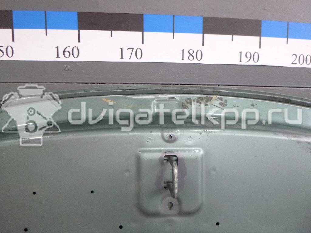 Фото Капот  5900A393 для Mitsubishi Outlander {forloop.counter}}