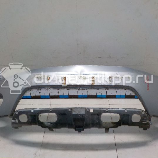 Фото Бампер передний  6400b826ha для Mitsubishi Outlander