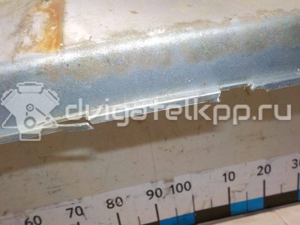 Фото Бампер передний  6400b826ha для Mitsubishi Outlander {forloop.counter}}