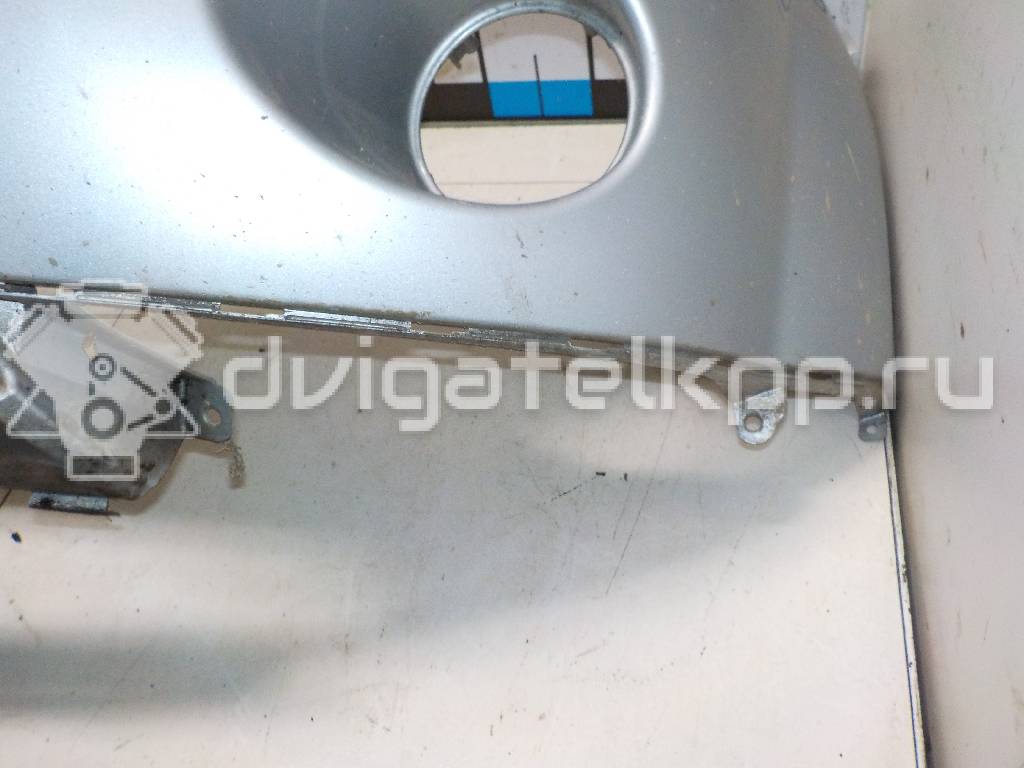 Фото Бампер передний  6400b826ha для Mitsubishi Outlander {forloop.counter}}