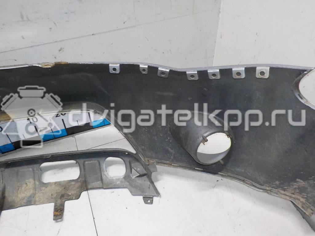 Фото Бампер передний  6400b826ha для Mitsubishi Outlander {forloop.counter}}