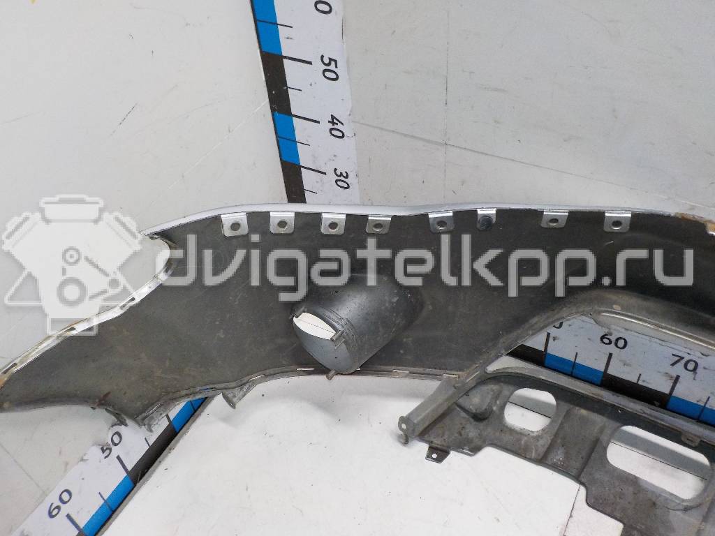 Фото Бампер передний  6400b826ha для Mitsubishi Outlander {forloop.counter}}