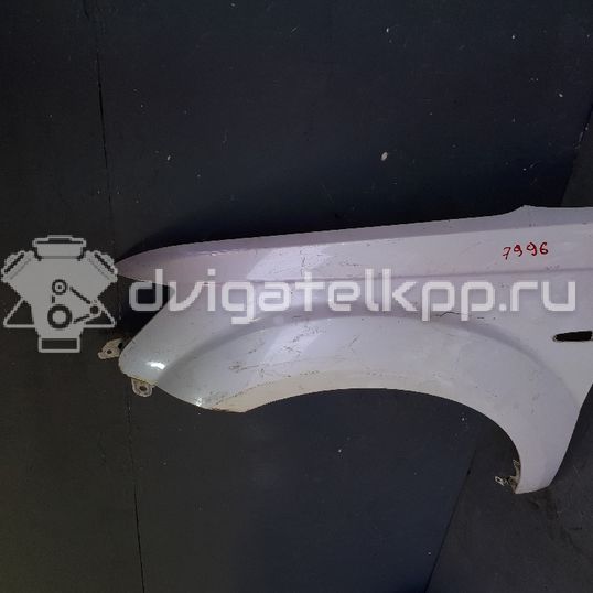 Фото Крыло переднее левое  5220c673 для Mitsubishi Outlander