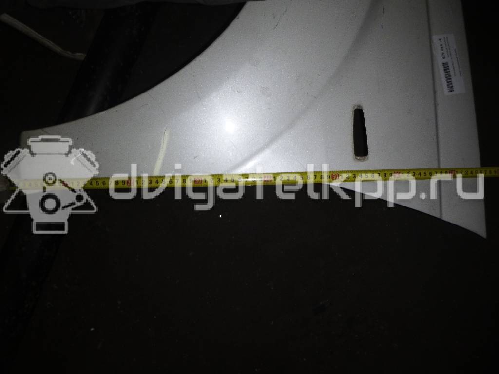 Фото Крыло переднее левое  5220c673 для Mitsubishi Outlander {forloop.counter}}