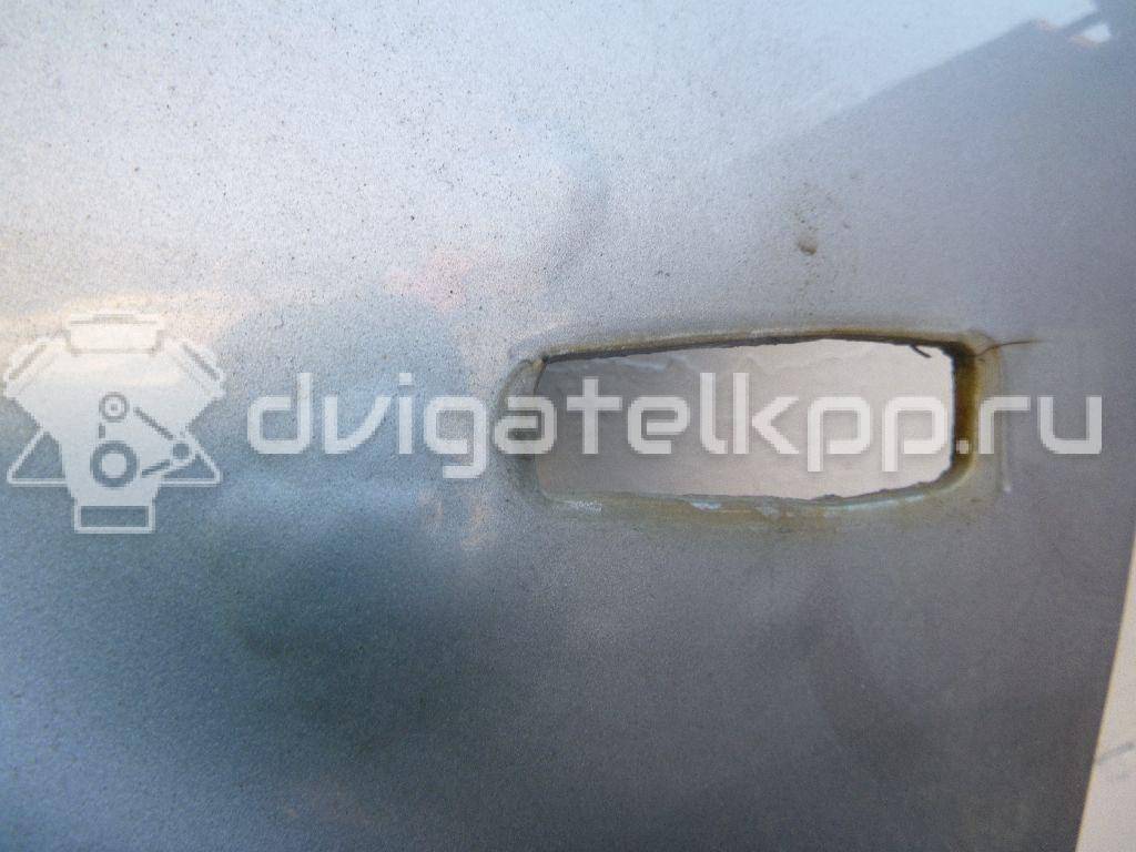 Фото Крыло переднее левое  5220c673 для Mitsubishi Outlander {forloop.counter}}