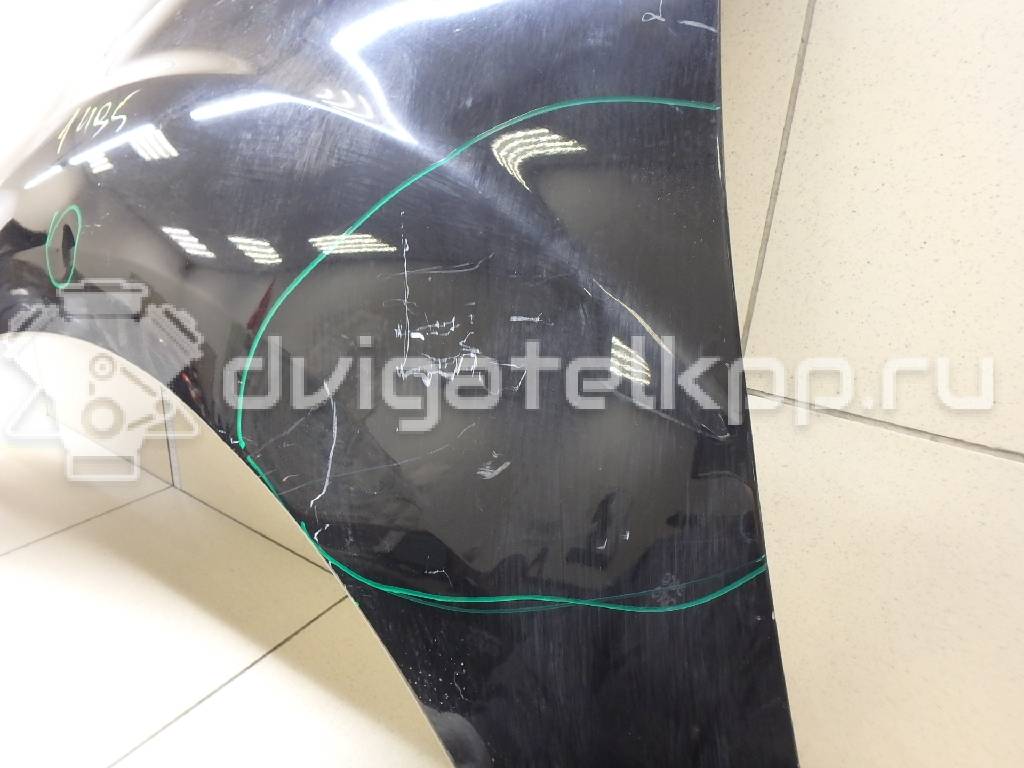 Фото Крыло переднее левое  5220C673 для Mitsubishi Outlander {forloop.counter}}