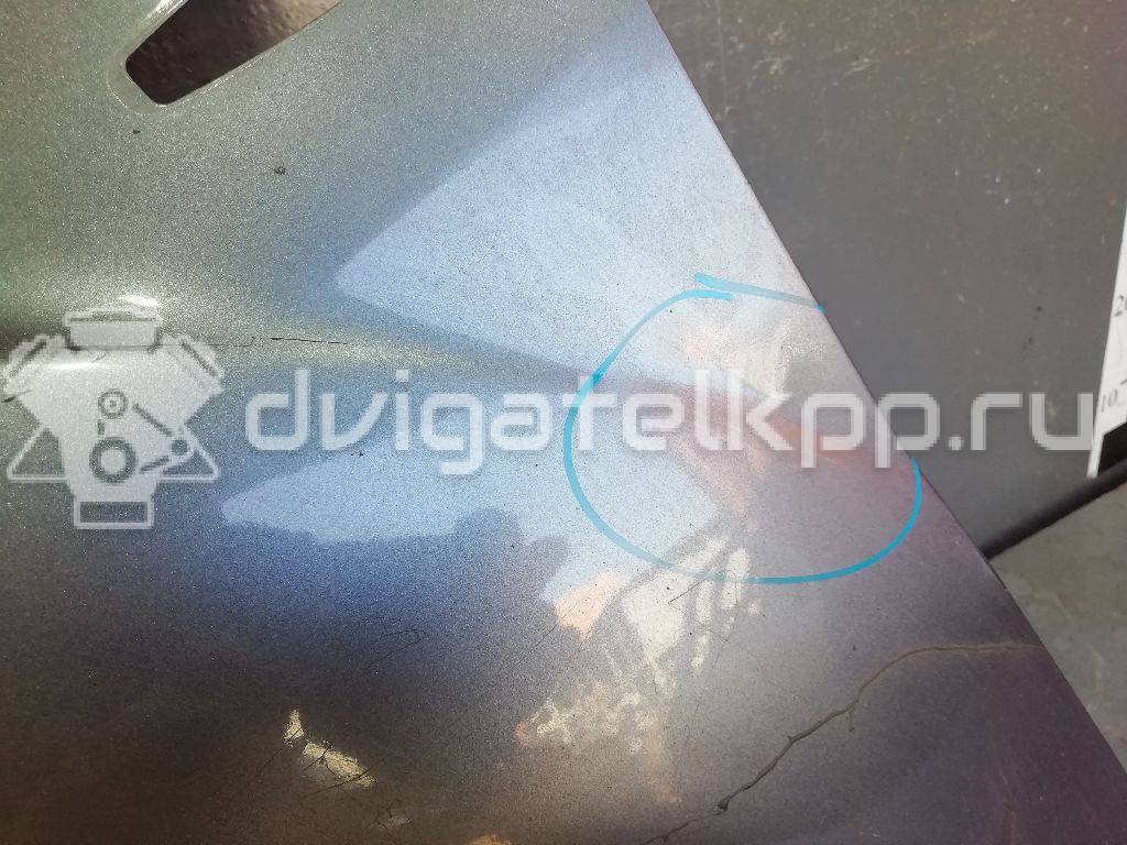 Фото Крыло переднее левое  5220C673 для Mitsubishi Outlander {forloop.counter}}