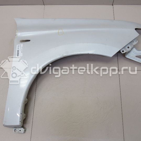 Фото Крыло переднее правое  5220g974 для Mitsubishi Outlander