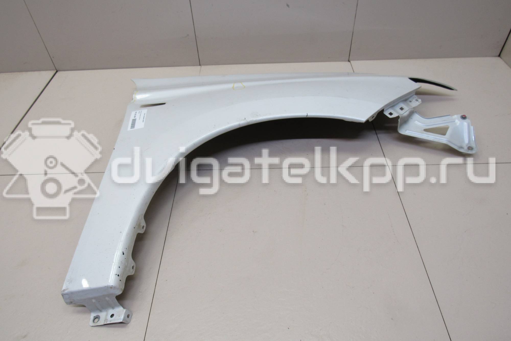 Фото Крыло переднее правое  5220g974 для Mitsubishi Outlander {forloop.counter}}