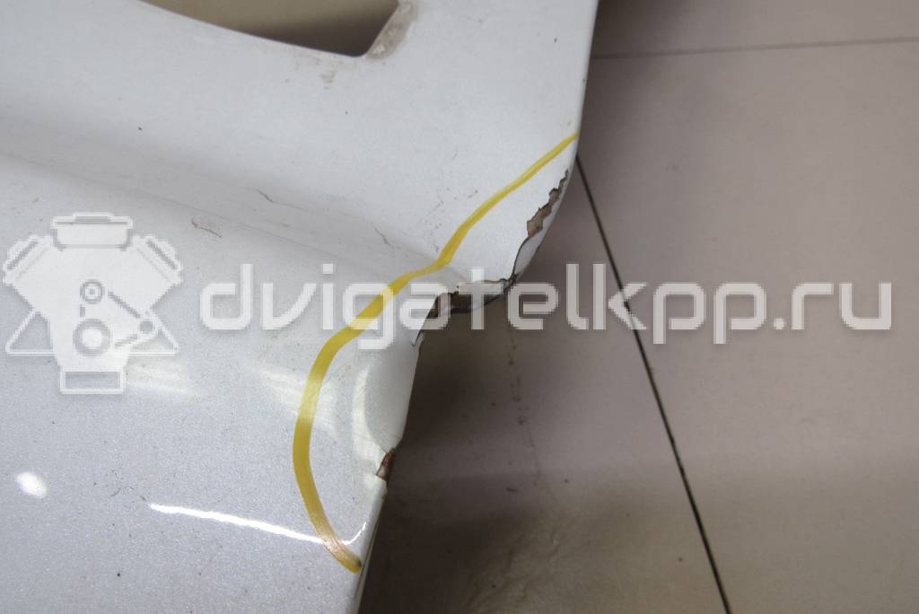 Фото Крыло переднее правое  5220g974 для Mitsubishi Outlander {forloop.counter}}
