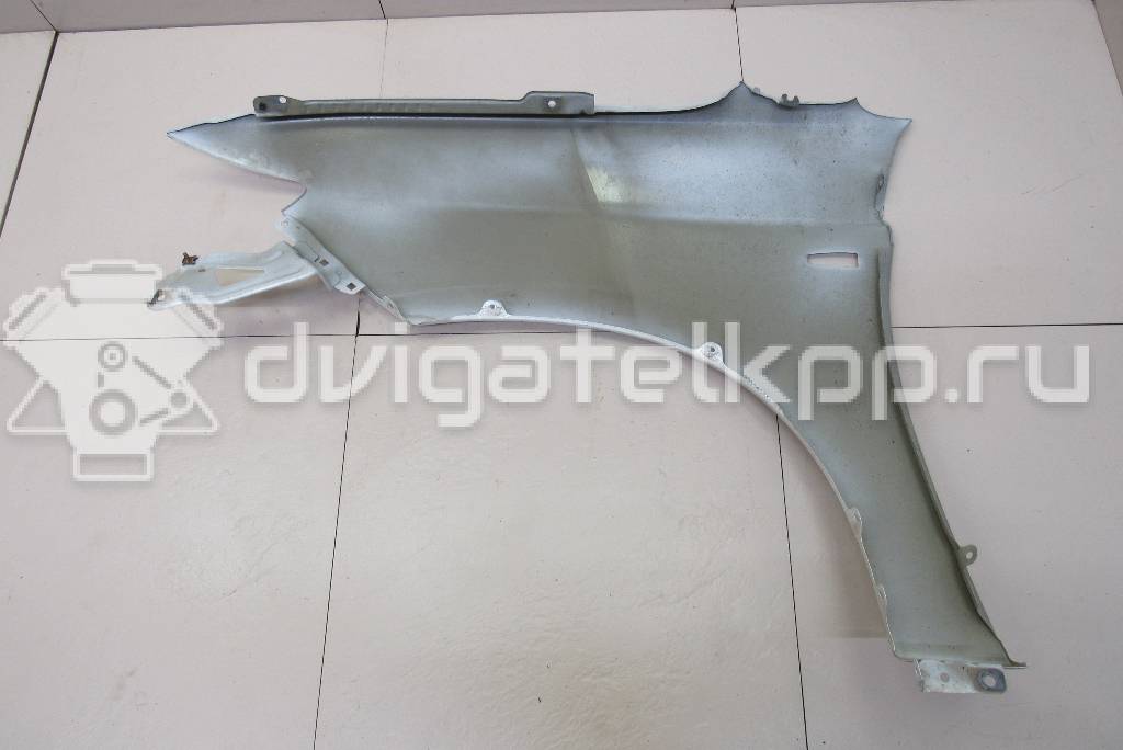 Фото Крыло переднее правое  5220g974 для Mitsubishi Outlander {forloop.counter}}