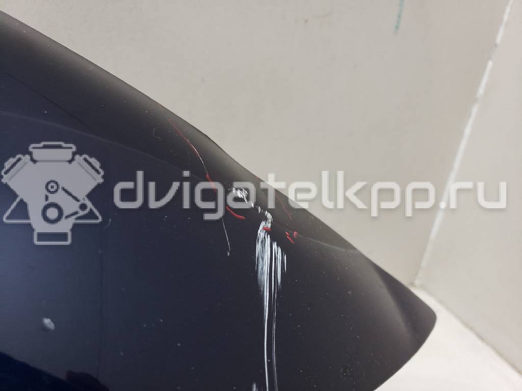 Фото Крыло переднее правое  5220g976 для Mitsubishi Outlander {forloop.counter}}