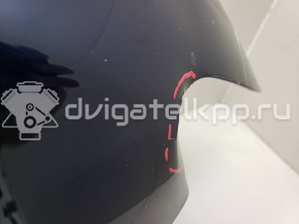 Фото Крыло переднее правое  5220g976 для Mitsubishi Outlander {forloop.counter}}