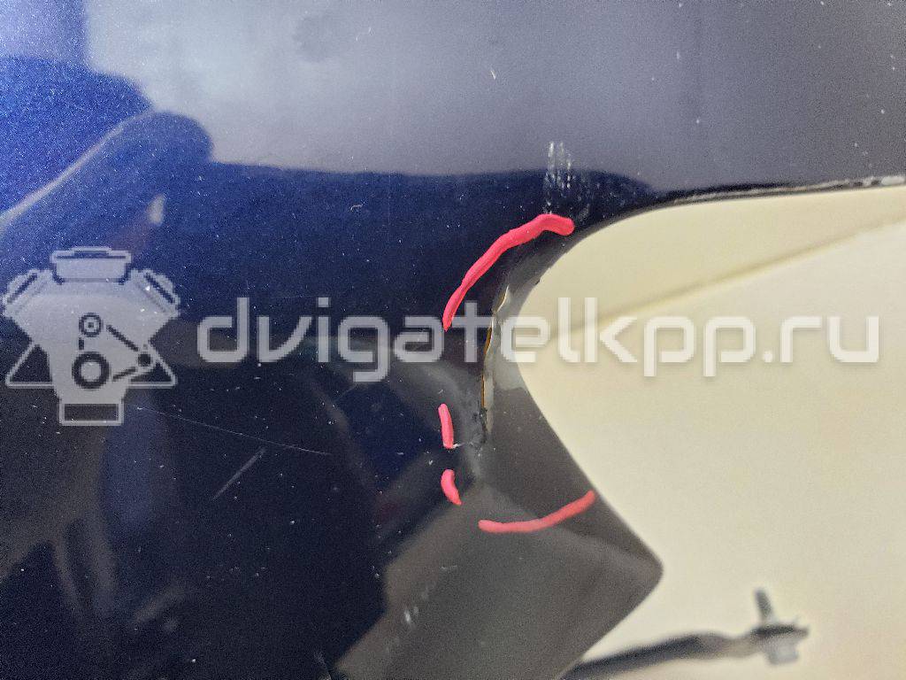 Фото Крыло переднее правое  5220g976 для Mitsubishi Outlander {forloop.counter}}