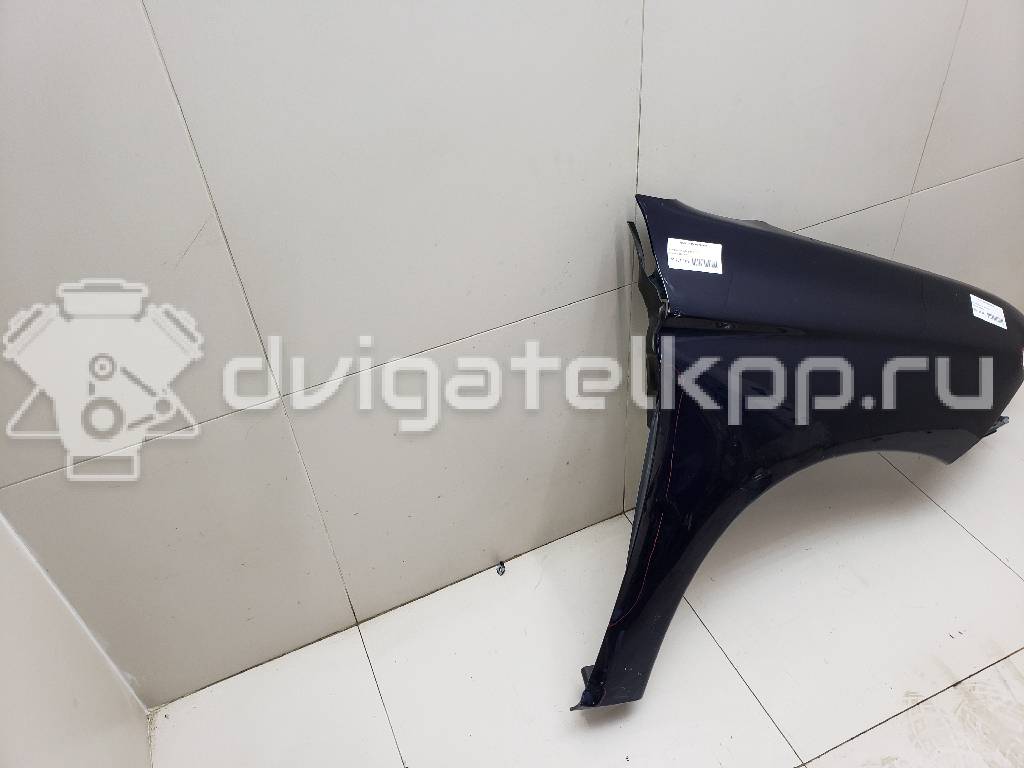 Фото Крыло переднее правое  5220g976 для Mitsubishi Outlander {forloop.counter}}