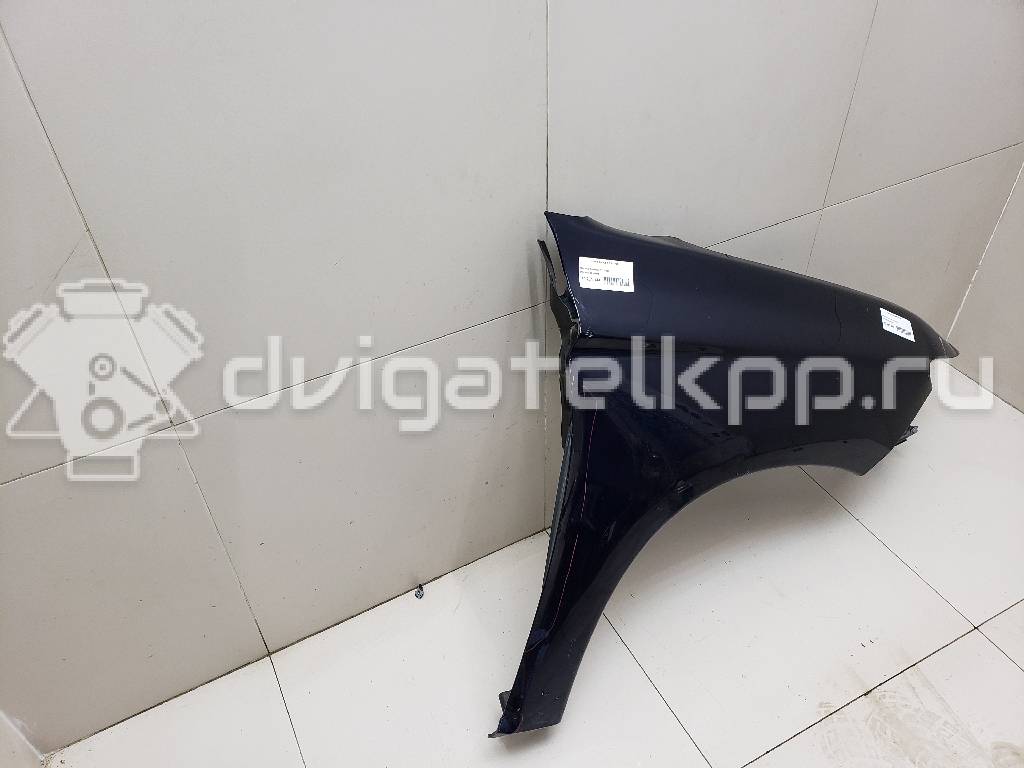 Фото Крыло переднее правое  5220g976 для Mitsubishi Outlander {forloop.counter}}