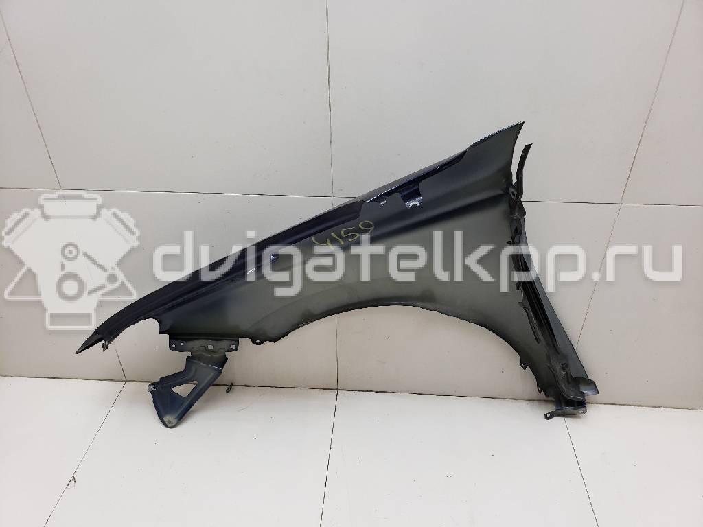 Фото Крыло переднее правое  5220g976 для Mitsubishi Outlander {forloop.counter}}