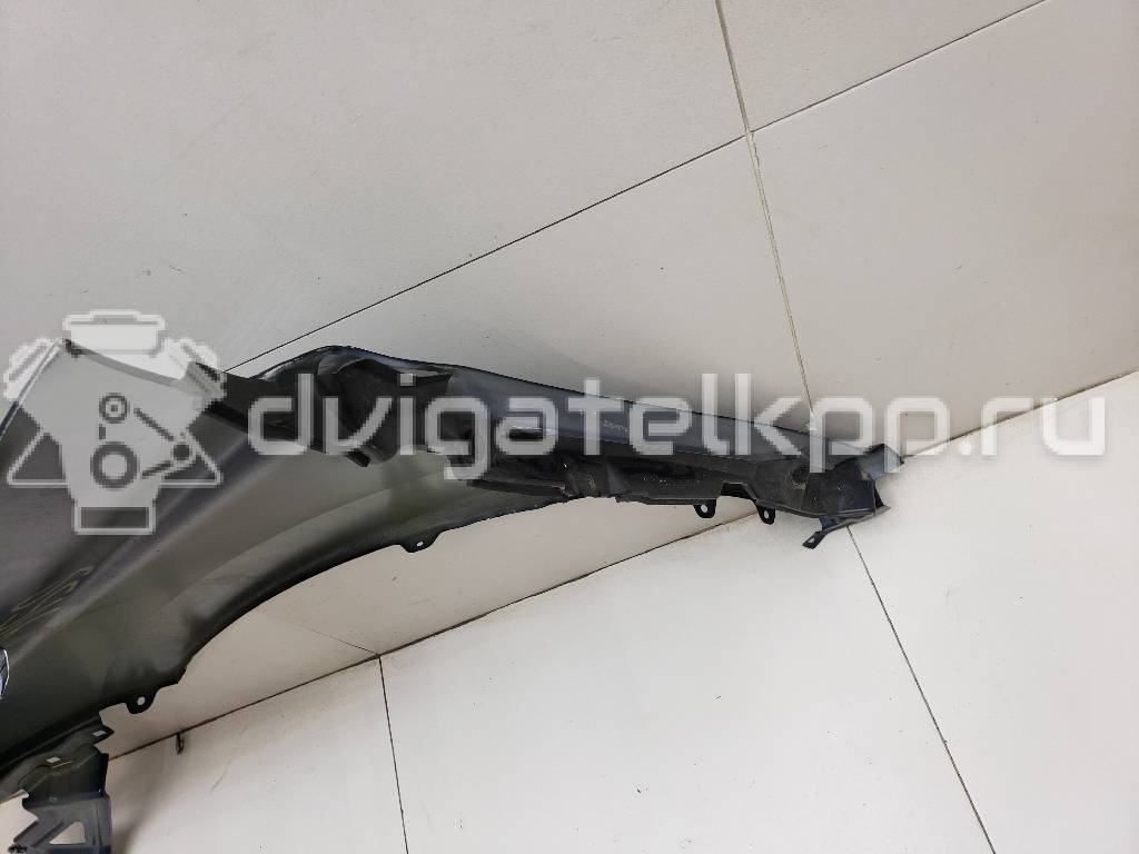 Фото Крыло переднее правое  5220g976 для Mitsubishi Outlander {forloop.counter}}