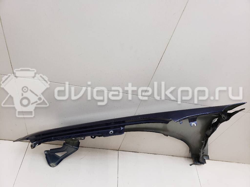 Фото Крыло переднее правое  5220g976 для Mitsubishi Outlander {forloop.counter}}