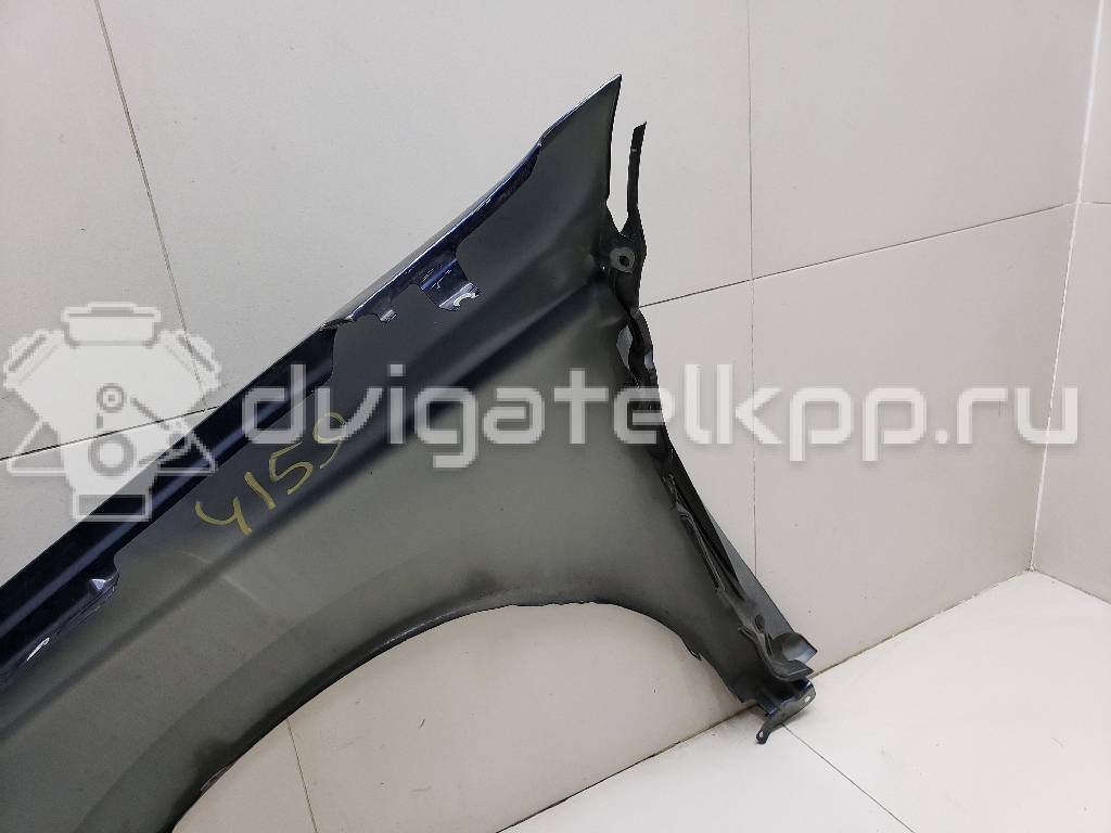 Фото Крыло переднее правое  5220g976 для Mitsubishi Outlander {forloop.counter}}