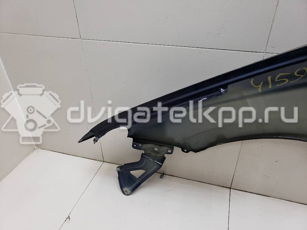Фото Крыло переднее правое  5220g976 для Mitsubishi Outlander {forloop.counter}}