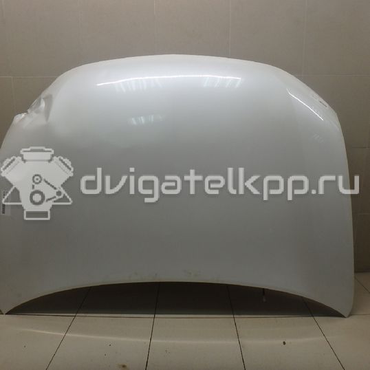 Фото Капот  5900A540 для Mitsubishi Outlander