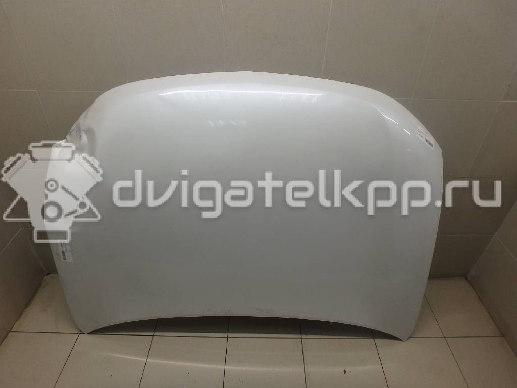 Фото Капот  5900A540 для Mitsubishi Outlander {forloop.counter}}