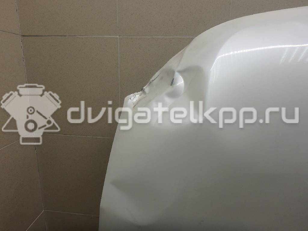 Фото Капот  5900A540 для Mitsubishi Outlander {forloop.counter}}