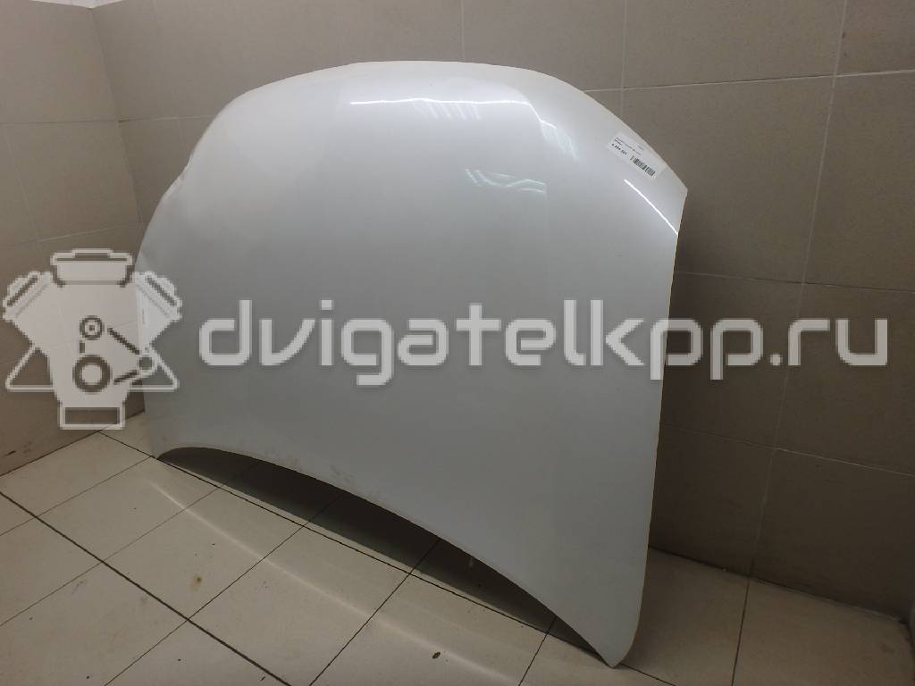 Фото Капот  5900A540 для Mitsubishi Outlander {forloop.counter}}