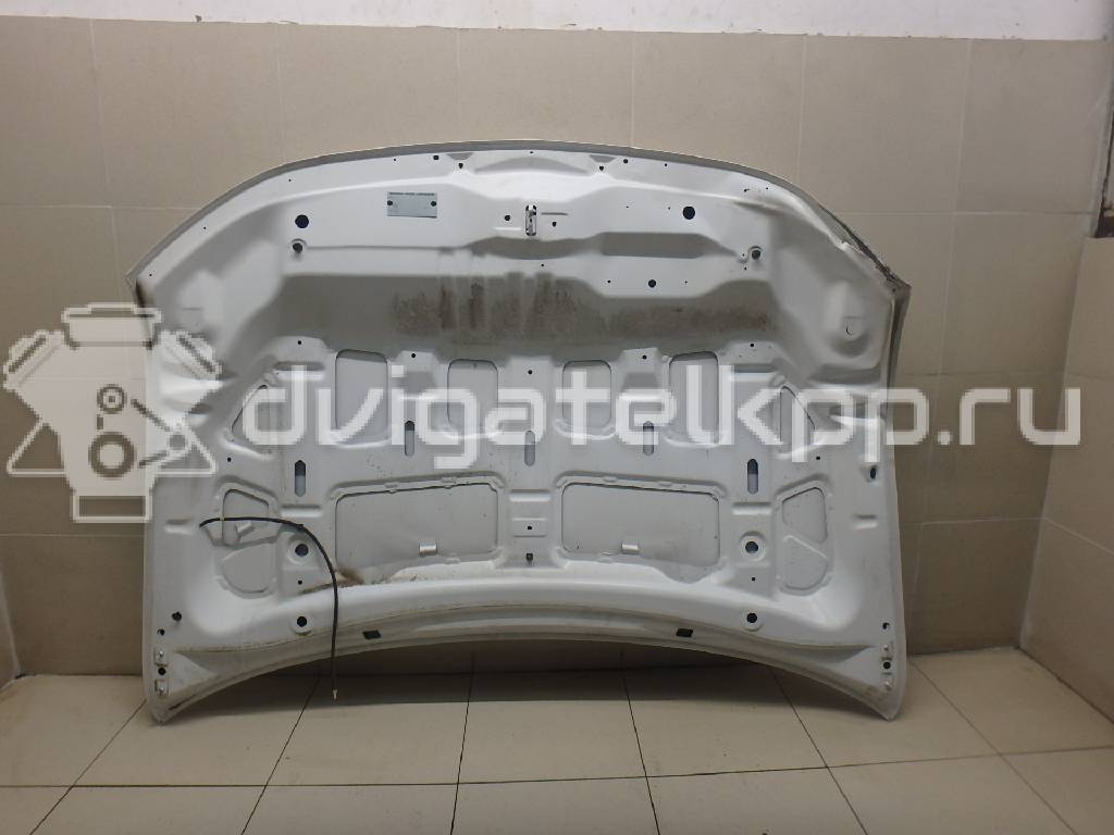 Фото Капот  5900A540 для Mitsubishi Outlander {forloop.counter}}