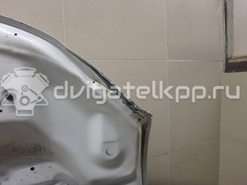 Фото Капот  5900A540 для Mitsubishi Outlander {forloop.counter}}