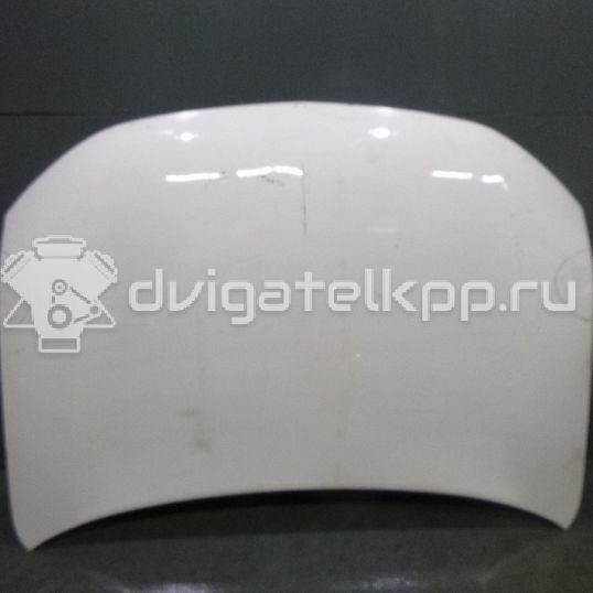Фото Капот  5900a540 для Mitsubishi Outlander