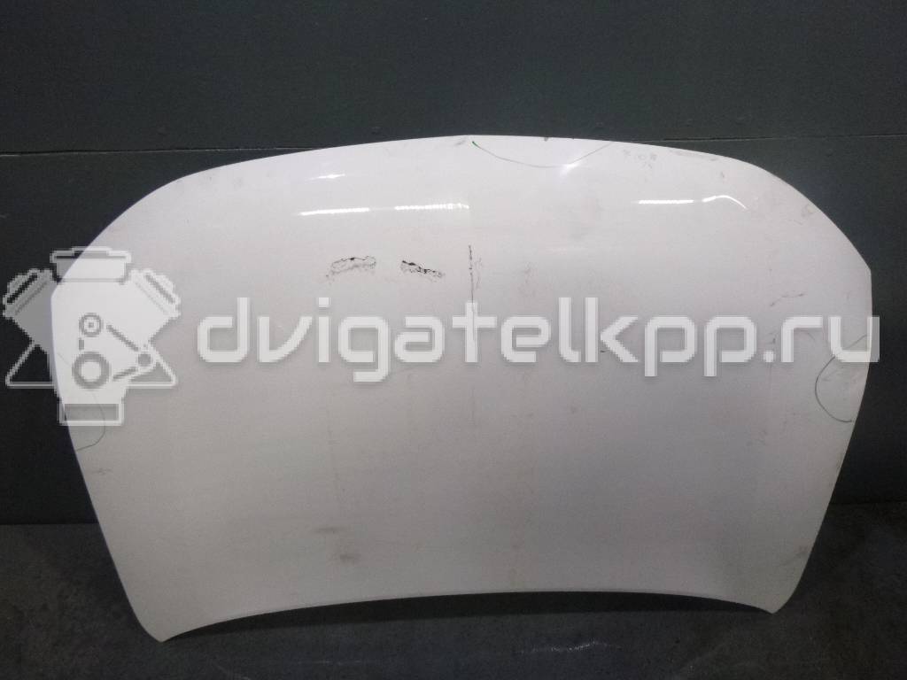 Фото Капот  5900a540 для Mitsubishi Outlander {forloop.counter}}
