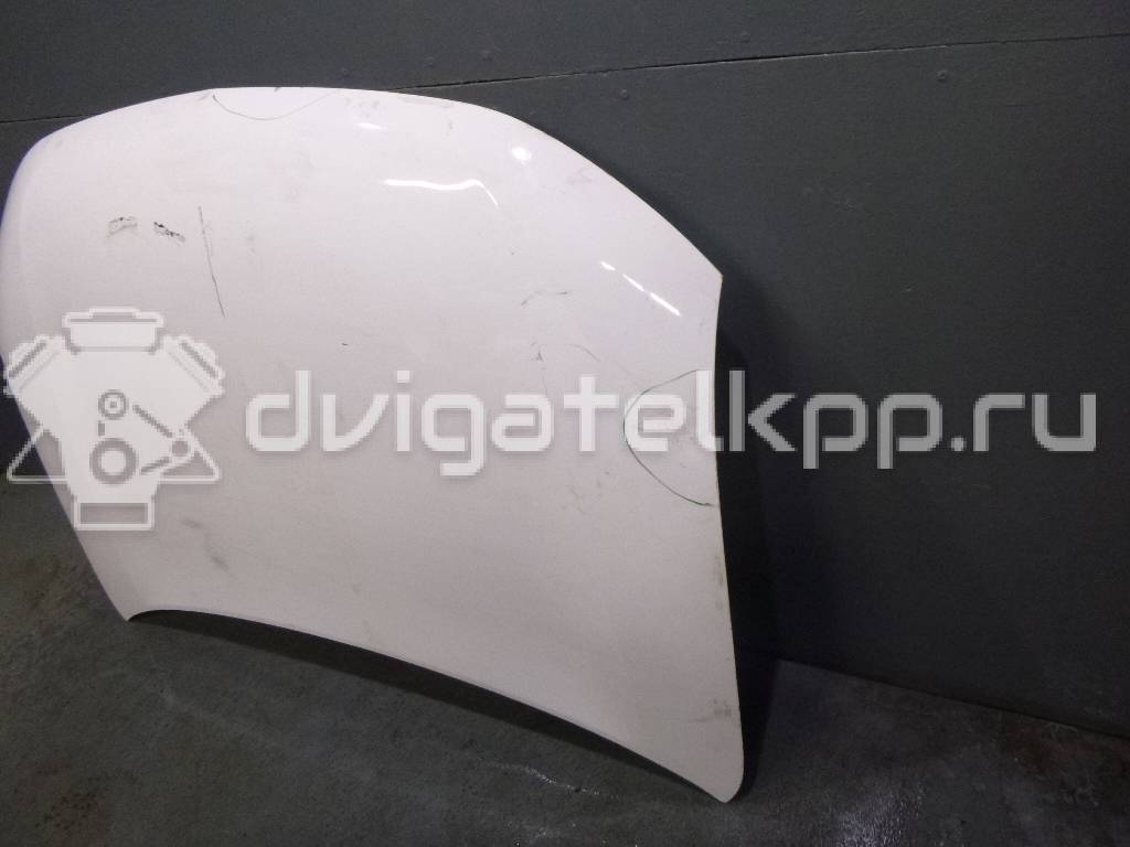 Фото Капот  5900a540 для Mitsubishi Outlander {forloop.counter}}