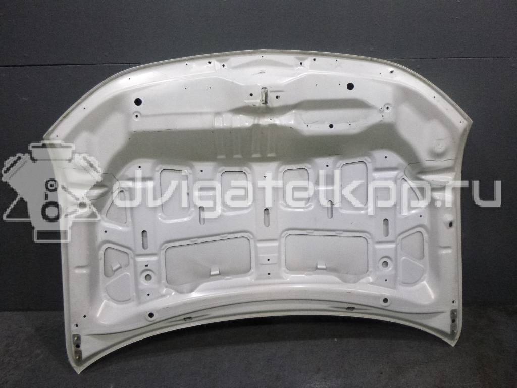 Фото Капот  5900a540 для Mitsubishi Outlander {forloop.counter}}