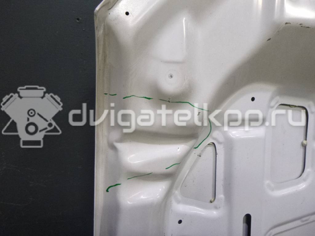 Фото Капот  5900a540 для Mitsubishi Outlander {forloop.counter}}
