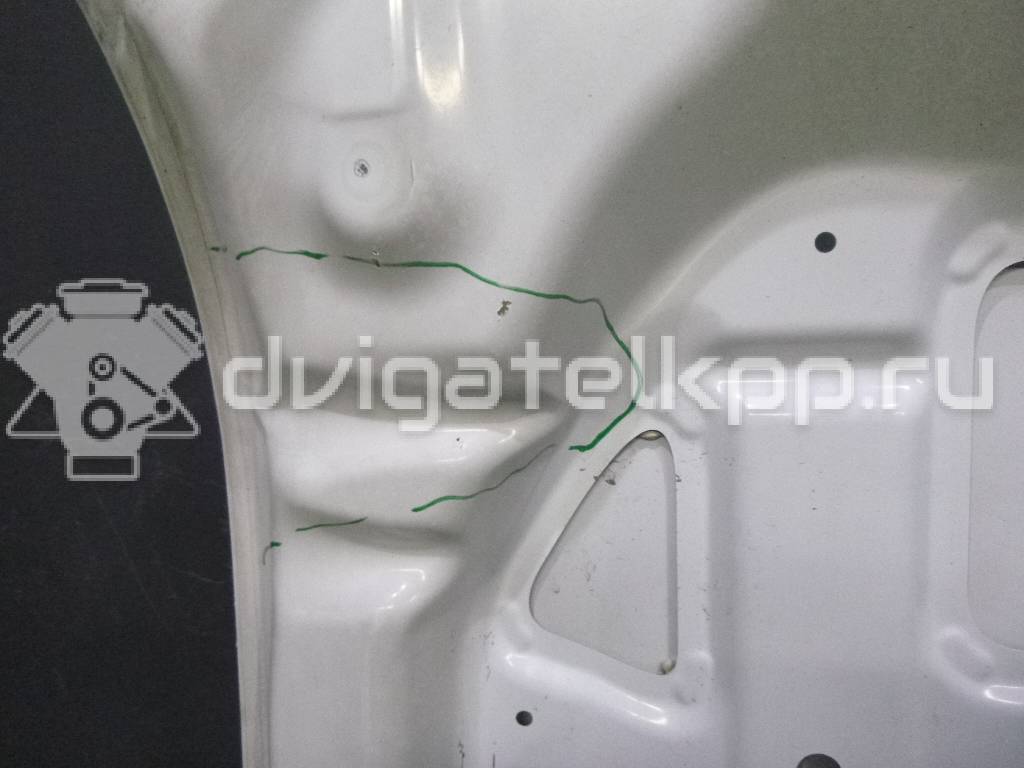 Фото Капот  5900a540 для Mitsubishi Outlander {forloop.counter}}