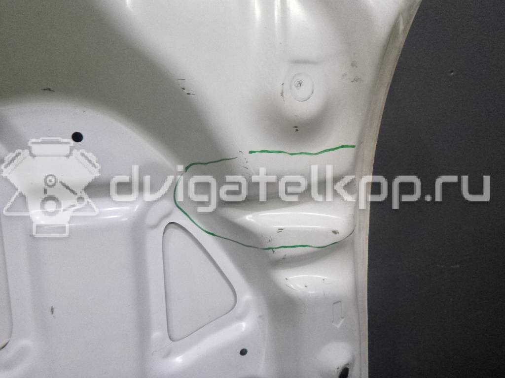 Фото Капот  5900a540 для Mitsubishi Outlander {forloop.counter}}