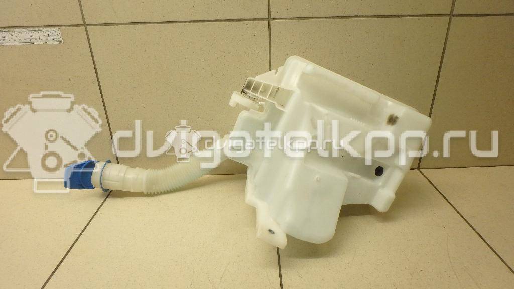 Фото Бачок омывателя лобового стекла  6R0955453G для seat Toledo IV {forloop.counter}}