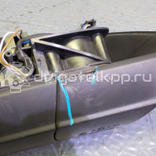 Фото Зеркало правое электрическое  5JB857508C9B9 для seat Toledo IV