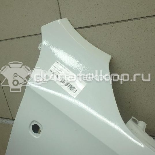 Фото Крыло переднее правое  5JA821022C для Seat Toledo