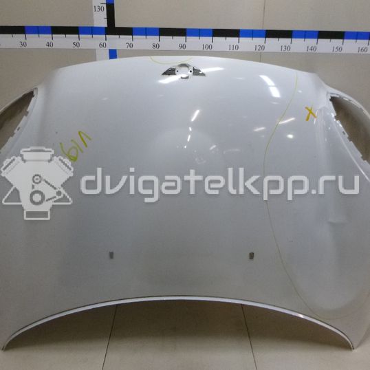Фото Капот  41009805935 для Mini Mini