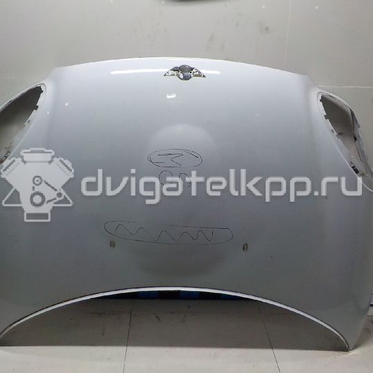 Фото Капот  41009805935 для Mini Mini