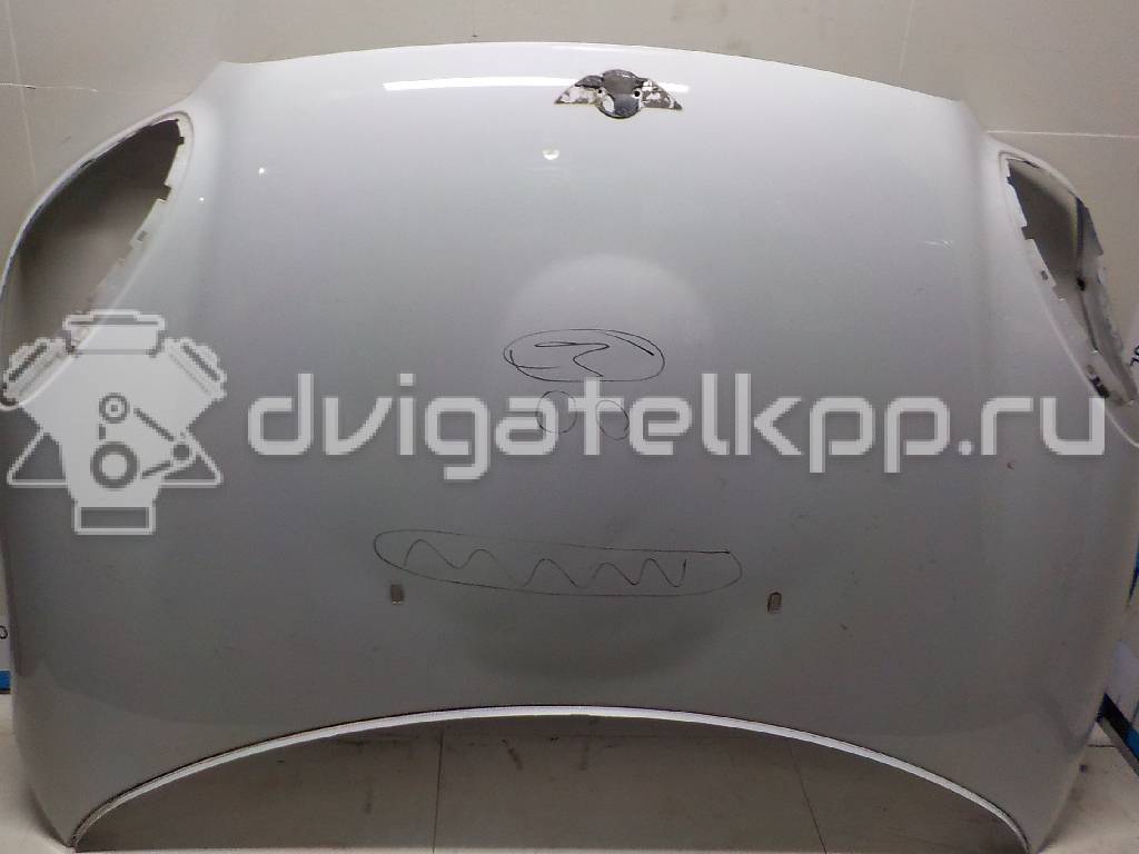 Фото Капот  41009805935 для Mini Mini {forloop.counter}}