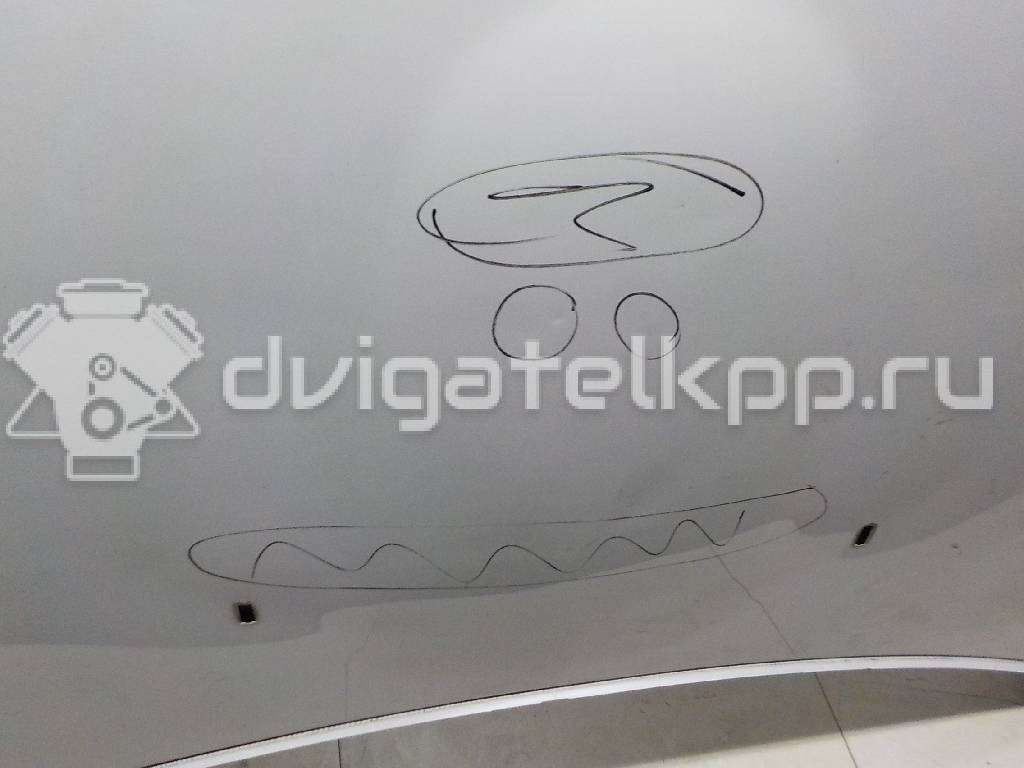 Фото Капот  41009805935 для Mini Mini {forloop.counter}}