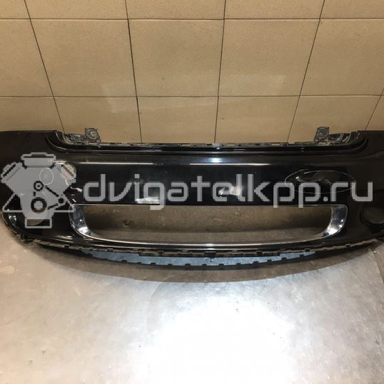 Фото Бампер передний  51119807196 для Mini Mini