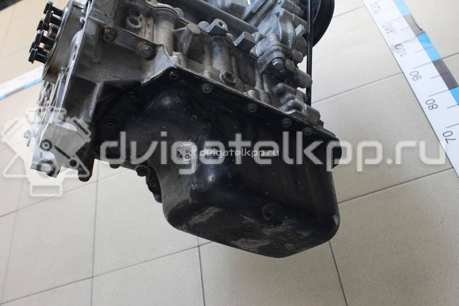 Фото Контрактный (б/у) двигатель BZG для Seat Ibiza 70 л.с 12V 1.2 л бензин 03E100033A {forloop.counter}}