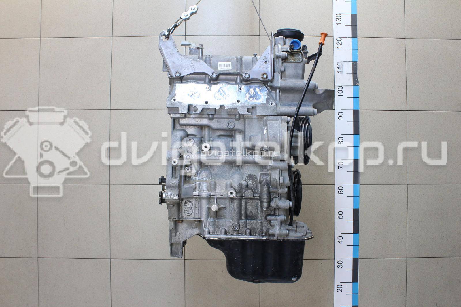 Фото Контрактный (б/у) двигатель BZG для Seat Ibiza 70 л.с 12V 1.2 л бензин 03E100033A {forloop.counter}}